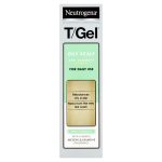Neutrogena T/Gel Oily Scalp Anti-Dandruff Shampoo 250ml - Image 3