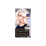 L'Oreal Preference Infinia 11.21 Ultra Light Pearl Blonde Hair Dye