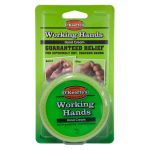 O'Keeffe's GRGOKWH Working Hands 96gm Hand Cream 96g