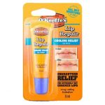 O'Keeffe's Lip Repair Tube Cooling Relief