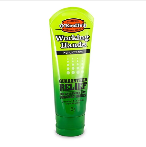 O'Keeffe's Working Hands 85g