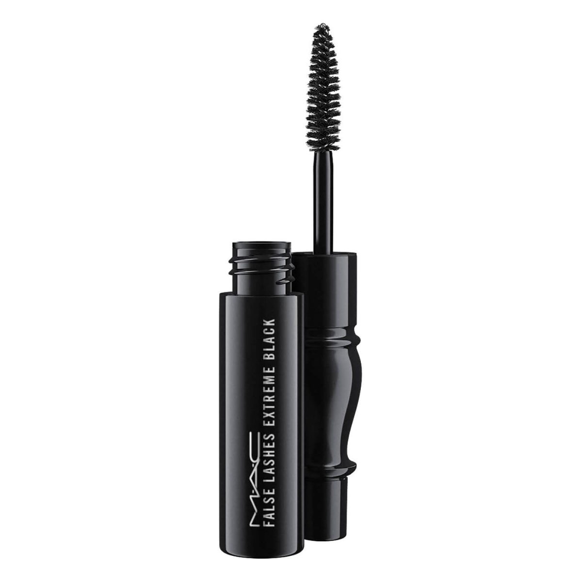 MAC Mini Mac False Lashes Mascara - Extreme Black - Image 1
