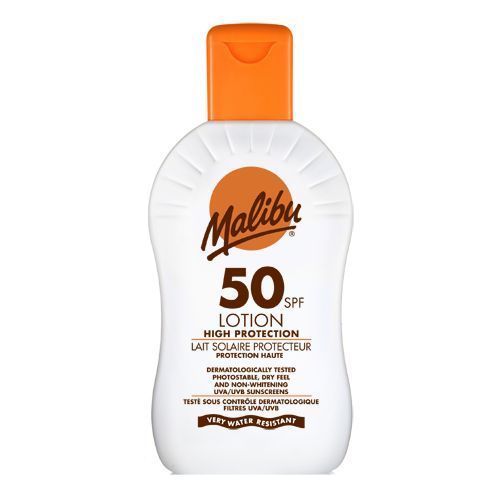 Malibu Sun Lozione Solare SPF50 100ml