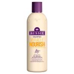 Aussie Miracle Nourish Shampoo For Long Hair 300ml
