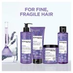 L'Oreal Paris Botanicals Lavender Vegan Hair Mask 200ml - Image 3