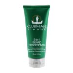Clubman Pinaud 2-in-1 Beard Conditioner and Face Moisturizer 89ml