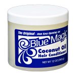 Blue Magic Coconut Oil Hair Conditioner 12oz