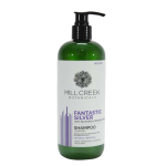 Mill Creek Botanicals Fantastic Silver Shampoo 414ml