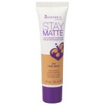 Rimmel Stay Matte Foundation - 203 True Beige