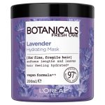 L'Oreal Paris Botanicals Lavender Vegan Hair Mask 200ml