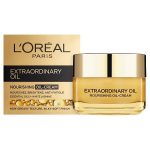 L'Oreal Paris Extraordinary Oil Nourishing Oil-Cream 50ml