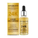 Luxury Gold Ampoule Face Serum 30ml