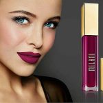 MILANI Amore Matte Lip Creme – Obsession 6g - Image 2