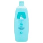 Morrisons Nutmeg Baby Bath Splash Time 500ml