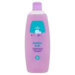 Nutmeg Baby Bedtime Bath 500ml