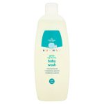 Morrison Nutmeg Top To Toe Baby Wash 500ml