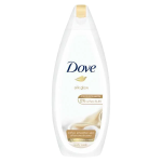 Dove Silk Glow Body Wash 225ml