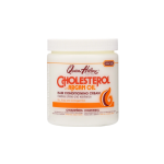 QUEEN HELENE CHOLESTEROL WITH ARGAN OIL HAIR CONDITIONING CREAM 425g