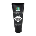 Clubman Pinaud Charcoal Peel-Off Face Mask 90ml