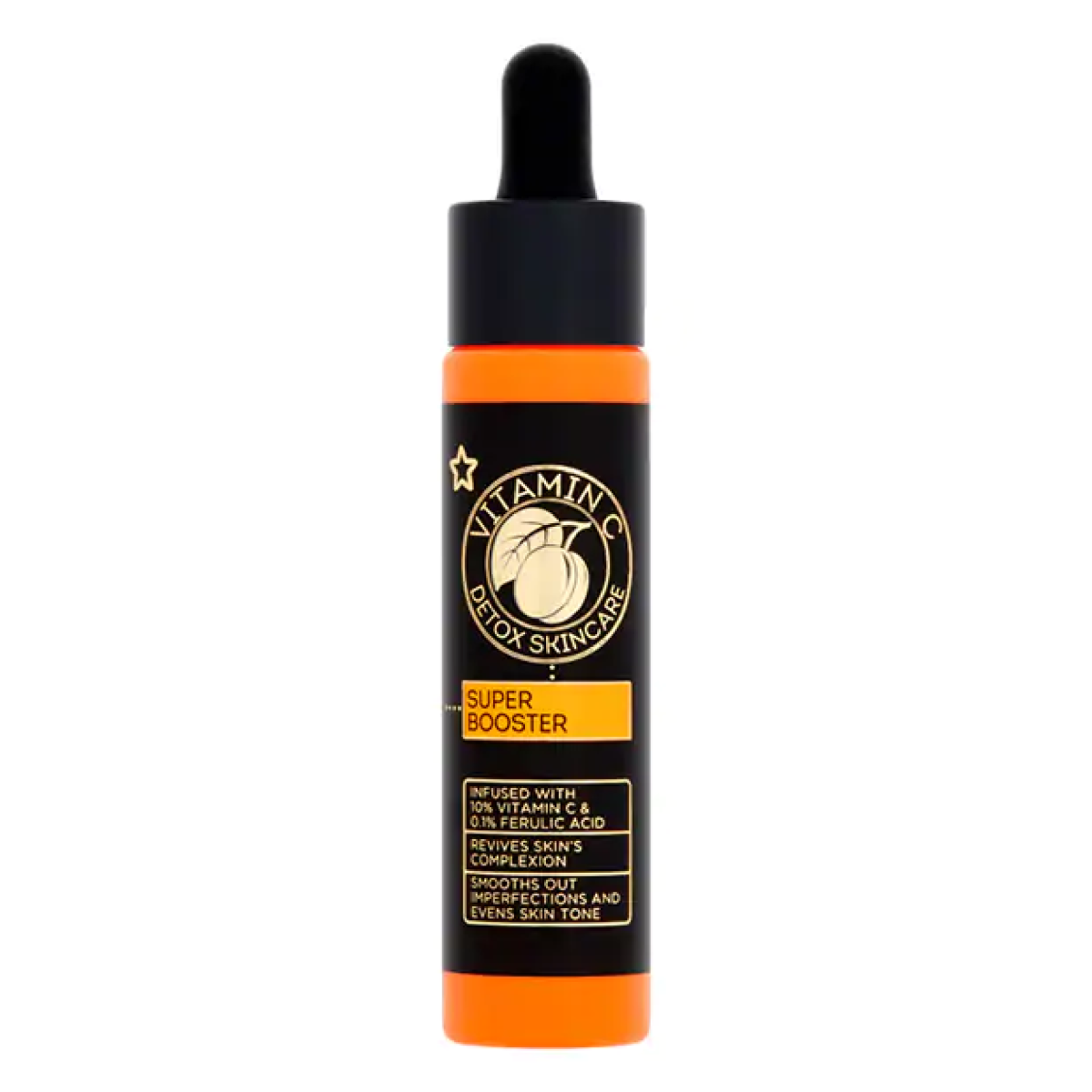 Superdrug Vitamin C 10% Booster 30ml - Image 1