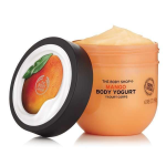 The Body Shop Mango Body Yogurt