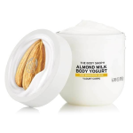 The Body Shop Almond Milk Body Yogurt