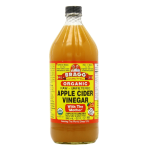 Bragg Organic Apple Cider Vinegar 946ml
