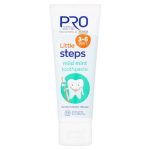 Pro Formula Little Steps Mild Mint Toothpaste 3-5 75Ml