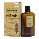 KAMINOMOTO Super Strength Hair Serum Gold 150ml