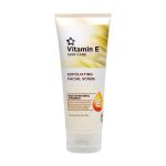 Superdrug Vitamin E Facial Scrub 100ml