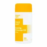 Tesco Evening Primrose Oil 1000Mg X 30