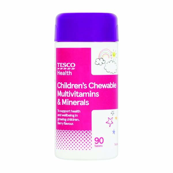 Tesco Extracts Apple Shampoo 500Ml