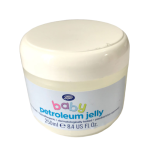 Boots Baby petroleum jelly-250ml
