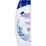 Head & Shoulders Anti-Dandruff Shampoo Classic Clean 400ml