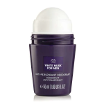 The Body Shop White Musk® For Men Anti-Perspirant deodorant 50ml - Image 2