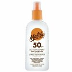 Malibu HIGH PROTECTION Lotion Spray SPF50 200ml