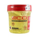 ECOCO Moroccan Argan Oil Styling Gel 236ml
