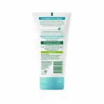 Simple Daily Skin Detox Purifying Facial Wash 150ml - Image 2