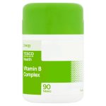 Tesco Vitamin B Complex X 90