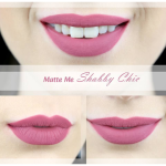 Sleek Sleek MakeUP Matte Me - Shabby Chic 1037 - Image 2