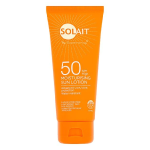 Superdrug Solait Sun Cream Mini SPF50 100ml