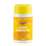 Minavit Evening Primrose Oil 500mg 45 Capsules