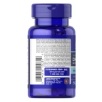 Puritan’s Pride Dhea 50mg 50 Tablets - Image 3