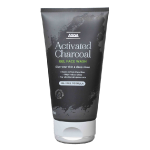 ASDA Activated Charcoal Gel Face Wash 150ml