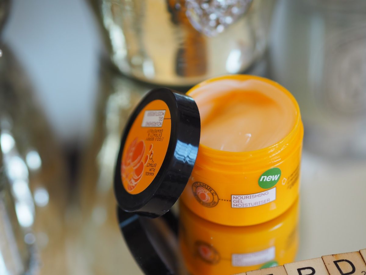 Superdrug Vitamin C Gel Moisturiser 75ml - Image 2