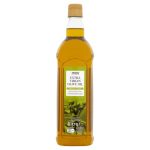 Tesco Extra Virgin Olive Oil 1Ltr