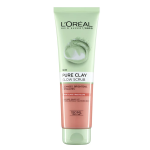 L’Oreal Paris Pure Clay Glow Scrub 150ml