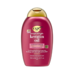 OGX Anti-Breakage Keratin Oil Conditioner 385ml