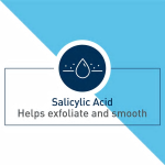 CeraVe SA Smoothing Moisturiser Salicylic Acid 177ml - Image 4