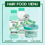 Garnier Ultimate Blends HairFood Aloe Vera Conditioner 350ml - Image 2
